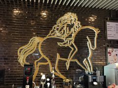 大堂-GODIVA(国际金融中心店)