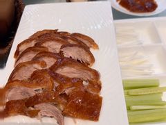 -香融府·烤鸭·家常菜(马家堡路店)