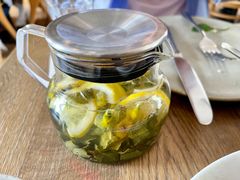 -BOR Eatery(安福路店)