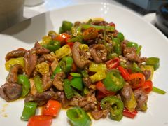 -筱爷叔·上海传统手工菜(玉树路店)