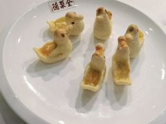 小鸭也酥酥-北京全聚德(王府井店)