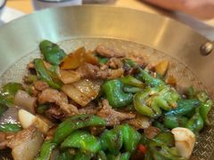 -东北风(江北万达店)