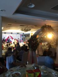 -Sunny喜铺婚礼策划(东部店)