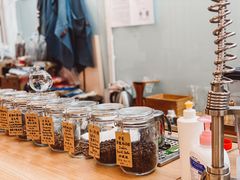-COFFEE HOLIC(朝外SOHO店)