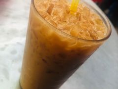 -多春茶室