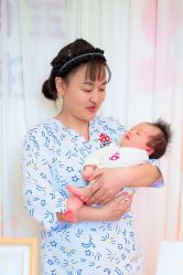 -上海百佳母婴护理中心