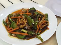 -福满楼中餐厅