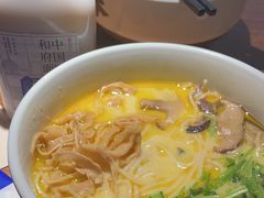 -和府捞面(东直门银座店)