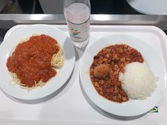 -宜家·瑞典风味餐厅(烟台路店)