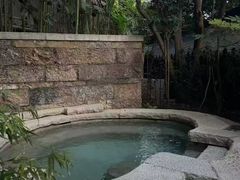 -西安华清御汤酒店