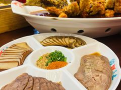 -徐鼎盛民间菜(上筑店)