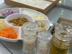 -绿雅居原生态农庄(小涌店)