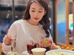 -火山屋台(新街口店)