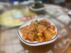 -老磨油饼(高陵店)