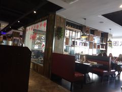 -金太郎海鲜姿造自助烤肉火锅(圣景兴业嘉园店)