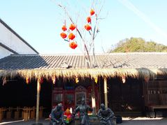 -婺源梦里老家大型山水实景演出