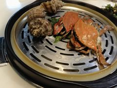-蔚海之都·象山蒸汽海鲜(仙霞路店)