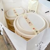 疫情也能吃到我最爱的苏式面、自提还有优惠