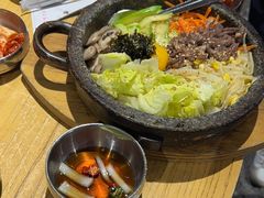 -姜虎东白丁烤肉(恒隆广场店)