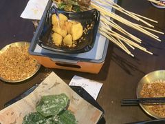 -林二哥宜烤官·宜宾小烧烤