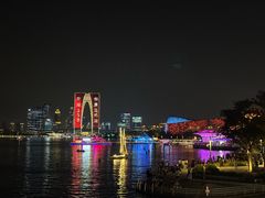 -吴越荣记苏州菜·松鼠桂鱼(月光码头店)