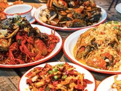-汉虾王·油焖大虾(车公庙店)