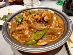 -阿庄新豫菜(航海东路店)