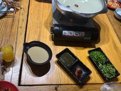 -香木香羊(小汤山店)