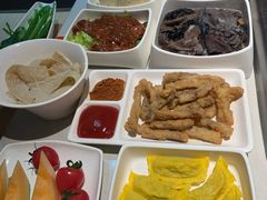 -海底捞火锅(泉城路店)