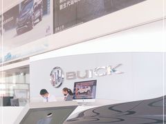 -天津众诚达别克4S店(宝坻店)