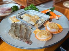 -拾勝牛·江景安格斯烧肉放题(江湾阳光天地店)