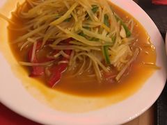 -华味居 Restaurant Chinese Huaweiju