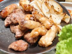 -泥炉烧肉师(新街口金銮巷店)