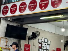 -榮泰米粉湯(Left Shop)