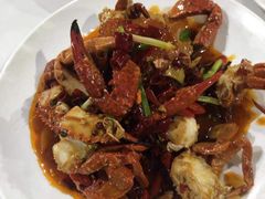 -南海渔家•海鲜•正宗海南菜(海棠湾店)