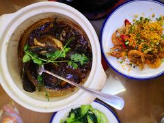 -鑫鸿达·海鲜闽菜热炒小馆(中山路店)