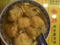 -麦奀云吞面世家 山顶店(山顶广场店)