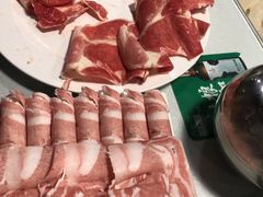 -同城四季爆肚涮羊肉(安华里店)