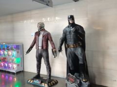 -天幕新彩云国际影城(激光巨幕店)