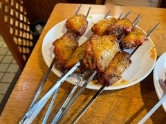 -福茂源横山铁锅羊肉(牡丹园店)