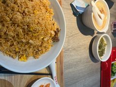 -味千拉面(保定万博广场店)