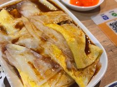 -龍囍粤·顺德小吃·煲仔饭(安定门店)