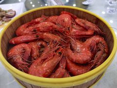 -喜相逢海鲜美食城(五邑平价农副产品批发市场店)