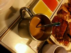 android_upload_pic-新大咀港式茶餐厅(宝山万达店)