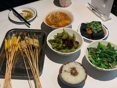 -老长沙龙虾馆·聚会餐厅(白石洲店)