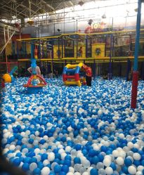 -爱丽丝奇幻乐园