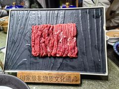 -东来顺(非遗·清真火锅·盛世广场店)