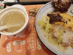 -大快活(罗湖商业城分店)