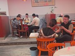 -一烙锅(友谊店)