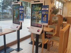 -德克士(阳光店)